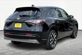 Thumbnail of 2026 Crystal Black Pearl Honda HR-V