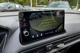 Thumbnail of 2026 Crystal Black Pearl Honda HR-V