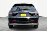 Thumbnail of 2026 Crystal Black Pearl Honda HR-V