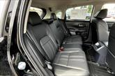 Thumbnail of 2026 Crystal Black Pearl Honda HR-V