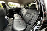 Thumbnail of 2026 Crystal Black Pearl Honda HR-V