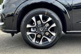 Thumbnail of 2026 Crystal Black Pearl Honda HR-V
