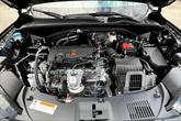 Thumbnail of 2026 Crystal Black Pearl Honda HR-V