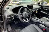 Thumbnail of 2026 Crystal Black Pearl Honda HR-V