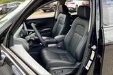 Thumbnail of 2026 Crystal Black Pearl Honda HR-V