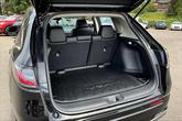Thumbnail of 2026 Crystal Black Pearl Honda HR-V