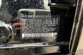 Thumbnail of 2026 Crystal Black Pearl Honda HR-V