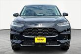 Thumbnail of 2026 Crystal Black Pearl Honda HR-V