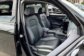 Thumbnail of 2026 Crystal Black Pearl Honda HR-V