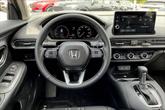 Thumbnail of 2026 Crystal Black Pearl Honda HR-V