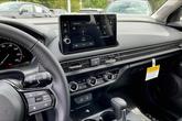 Thumbnail of 2026 Crystal Black Pearl Honda HR-V