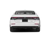 Thumbnail of 2025 Crystal Black Pearl Honda Accord Hybrid