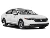 Thumbnail of 2025 Crystal Black Pearl Honda Accord Hybrid