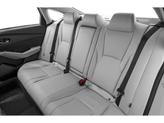 Thumbnail of 2025 Crystal Black Pearl Honda Accord Hybrid