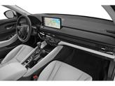 Thumbnail of 2025 Crystal Black Pearl Honda Accord Hybrid