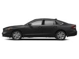 Thumbnail of 2025 Crystal Black Pearl Honda Accord Hybrid