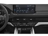 Thumbnail of 2025 Crystal Black Pearl Honda Accord Hybrid