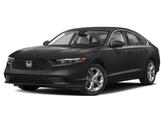 Photo of 2025 Crystal Black Pearl Honda Accord Hybrid