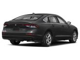 Thumbnail of 2025 Crystal Black Pearl Honda Accord Hybrid