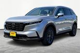 Thumbnail of 2026  Honda CR-V