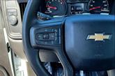Thumbnail of 2024 Summit White Chevrolet Silverado 1500
