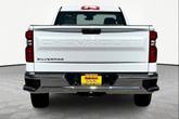 Thumbnail of 2024 Summit White Chevrolet Silverado 1500