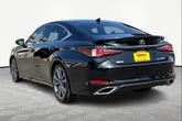 Thumbnail of 2021 Caviar Lexus ES 350