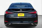 Thumbnail of 2021 Caviar Lexus ES 350