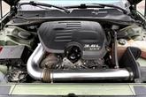 Thumbnail of 2019 F8 Green Dodge Challenger