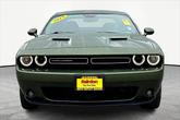 Thumbnail of 2019 F8 Green Dodge Challenger