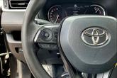 Thumbnail of 2023 Midnight Black Metallic Toyota RAV4