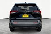 Thumbnail of 2023 Midnight Black Metallic Toyota RAV4