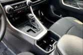 Thumbnail of 2023 Midnight Black Metallic Toyota RAV4