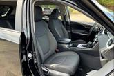 Thumbnail of 2023 Midnight Black Metallic Toyota RAV4