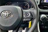 Thumbnail of 2023 Midnight Black Metallic Toyota RAV4