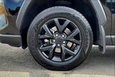 Thumbnail of 2023 Midnight Black Metallic Toyota RAV4