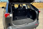 Thumbnail of 2023 Midnight Black Metallic Toyota RAV4