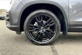 Thumbnail of 2022 Modern Steel Metallic Honda Pilot