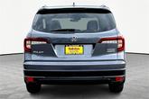 Thumbnail of 2022 Modern Steel Metallic Honda Pilot