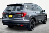 Thumbnail of 2022 Modern Steel Metallic Honda Pilot