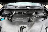 Thumbnail of 2022 Modern Steel Metallic Honda Pilot