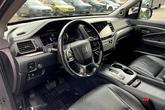 Thumbnail of 2022 Modern Steel Metallic Honda Pilot