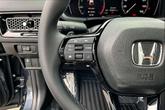 Thumbnail of 2025 Meteorite Gray Metallic Honda Civic