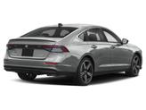Thumbnail of 2025 Urban Gray Pearl Honda Accord Hybrid