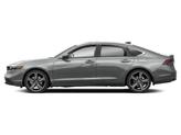 Thumbnail of 2025 Urban Gray Pearl Honda Accord Hybrid