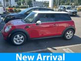Photo of 2008 Chili Red MINI Cooper