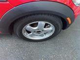 Thumbnail of 2008 Chili Red MINI Cooper
