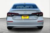 Thumbnail of 2025 Urban Gray Pearl Honda Civic Hybrid