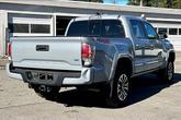 Thumbnail of 2021 Cement Toyota Tacoma