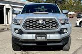 Thumbnail of 2021 Cement Toyota Tacoma
